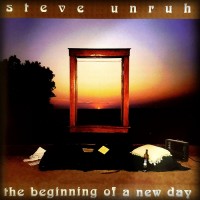 Purchase Steve Unruh - The Beginning Of A New Day