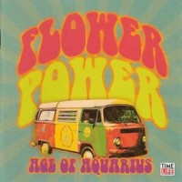Purchase VA - Flower Power: The Music of the Love Generation -  Age of Aquarius CD1