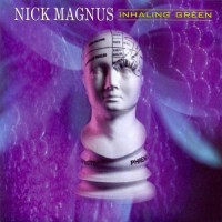Purchase Nick Magnus - Inhaling Green