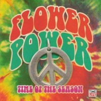 Buy VA Flower Power: The Music of the Love Generation - Time of the ...