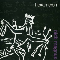 Purchase Nick Magnus (with Steve Hackett) - Hexameron