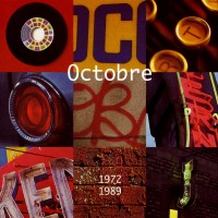 Purchase Octobre - 1972-1989 CD1