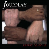 Purchase Fourplay - Esprit De Four