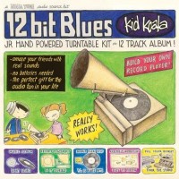Purchase Kid Koala - 12 Bit Blues