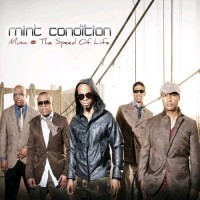 Purchase Mint Condition - Music At The Speed Of Life