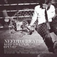 Purchase Needtobreathe - Keep Your Eyes Open (EP)