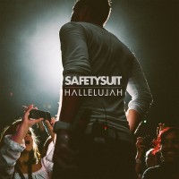 Purchase Safetysuit - Hallelujah (EP)