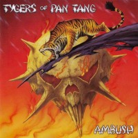 Purchase Tygers of Pan Tang - Ambush