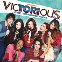 Purchase Victoria Justice - Victorious 2.0: More Music From The Hit TV Show