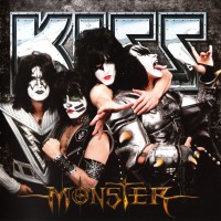 Purchase Kiss - Monster