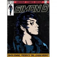 Purchase Simon Dominic - Simon Dominic Presents SNL League Begins