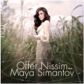Buy Offer Nissim - Over You (Feat. Maya Simantov) Mp3 Download