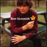 Purchase Ron Sexsmith - Whereabouts