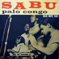 Purchase Sabu - Palo Congo (Vinyl)
