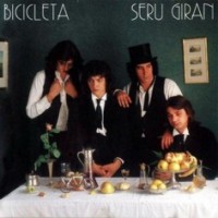 Purchase Seru Giran - Bicicleta (Vinyl)