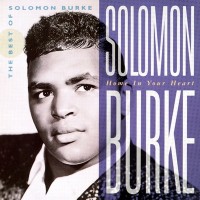 Purchase Solomon Burke - Home In Your Heart CD1