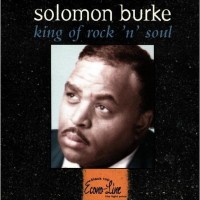 Purchase Solomon Burke - King Of Rock 'n' Soul (Vinyl)