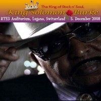 Purchase Solomon Burke - Lugano 2008 (Live) CD1
