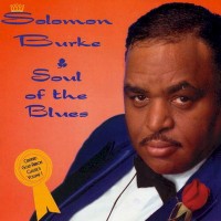 Purchase Solomon Burke - Soul Of The Blues