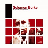 Purchase Solomon Burke - The Definitive Soul Collection CD1