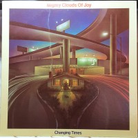 Purchase The Mighty Clouds of Joy - Changing Times (Vinyl)