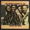 Buy The Mighty Clouds of Joy - Truth Is The Power (Vinyl) Mp3 Download