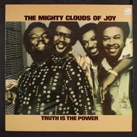 Purchase The Mighty Clouds of Joy - Truth Is The Power (Vinyl)