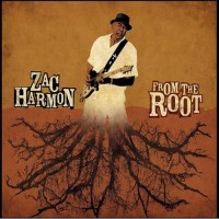 Purchase Zac Harmon - From The Root
