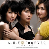 Purchase S.H.E - Forever