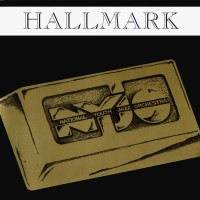 Purchase National Youth Jazz Orchestra - Hallmark