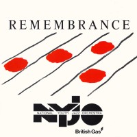 Purchase National Youth Jazz Orchestra - Remembrance