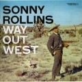 Buy Sonny Rollins - Way Out West (Remastered 2008) Mp3 Download