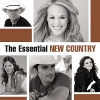 Purchase VA - The Essential New Country CD2