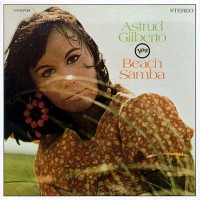 Purchase Astrud Gilberto - Beach Samba (VINYL)