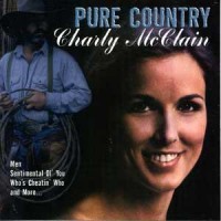 Purchase Charly McClain - Pure Country