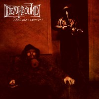 Purchase Deathbound - Doomsday Comfort