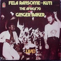 Purchase Fela Kuti - Fela Anikulapo Kuti & The Africa 70 (Live) (VINYL)