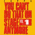 Buy Frank Zappa - You Can't Do That On Stage Anymore Vol. 1 (Live) (Remastered 1995) CD1 Mp3 Download