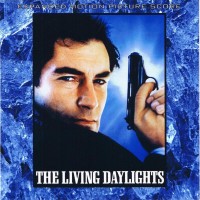 Purchase John Barry - The Living Daylights CD1