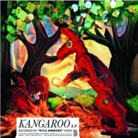 Purchase Kyle Andrews - Kangaroo (EP)