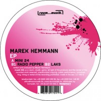 Purchase Marek Hemmann - Marek Hemmann (EP)