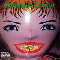 Purchase Midnight Circus (USA) - Easy To Swallow