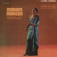 Purchase Miriam Makeba - Miriam Makeba (VINYL)