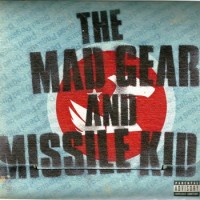 Purchase My Chemical Romance - The Mad Gear And Missle Kid (EP)