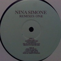 Purchase Nina Simone - Remixes One