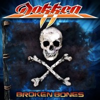 Purchase Dokken - Broken Bones