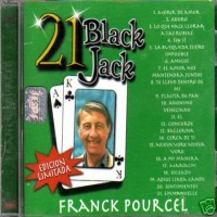 Purchase Franck Pourcel - 21 Black Jack