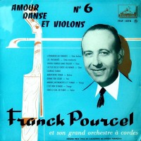 Purchase Franck Pourcel - Amour Dance Et Violons № 6 (Vinyl)