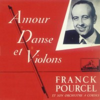 Purchase Franck Pourcel - Amour Danse Et Violons № 1 (Vinyl)