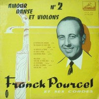 Purchase Franck Pourcel - Amour Danse Et Violons № 2 (Vinyl)